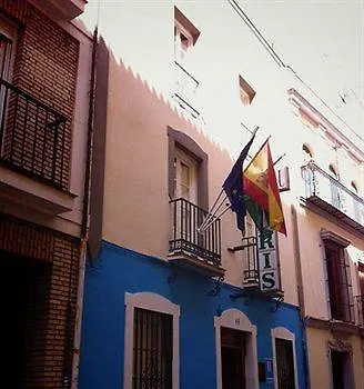 Casa de hóspedes Le Petit Paris 3*