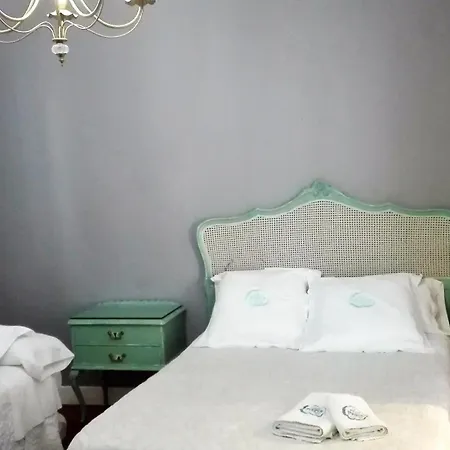 Le Petit Paris Casa de hóspedes