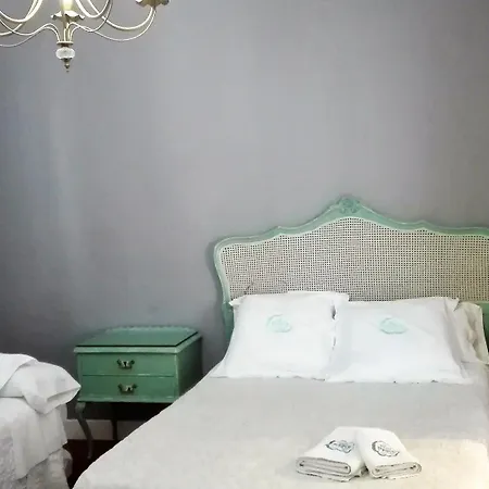 Le Petit Paris Maison d'hôtes