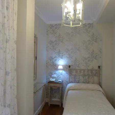 Le Petit Paris Casa de hóspedes Sevilha