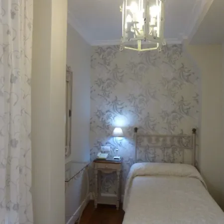 Le Petit Paris Maison d'hôtes Séville