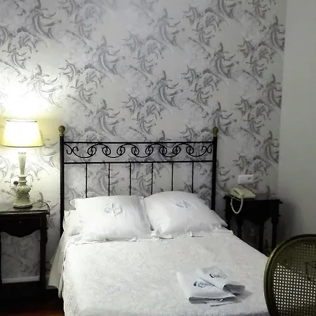 Maison d'hôtes Le Petit Paris Séville