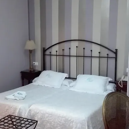Maison d'hôtes Le Petit Paris Séville