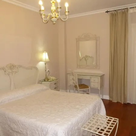 Maison d'hôtes Le Petit Paris