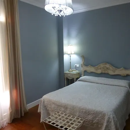 Le Petit Paris Maison d'hôtes