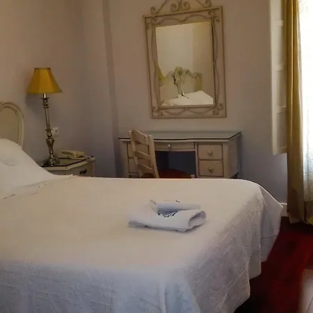 Maison d'hôtes Le Petit Paris 2*