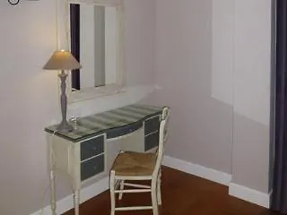 Le Petit Paris Maison d'hôtes Séville