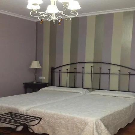 Maison d'hôtes Le Petit Paris 2*