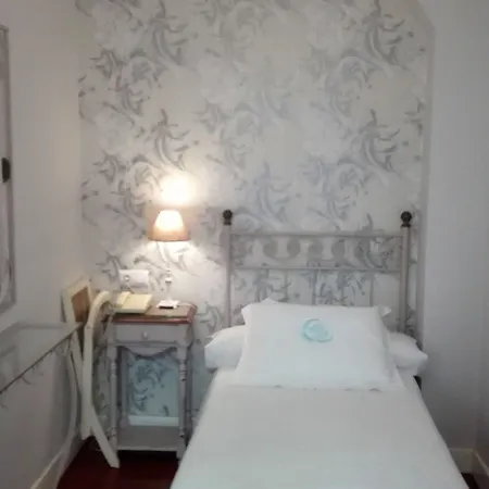 Gasthuis Le Petit Paris