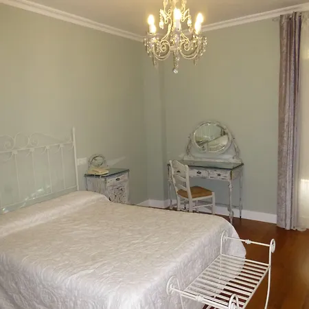 Le Petit Paris Casa de hóspedes Sevilha