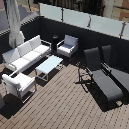 Le Petit Paris Sevilla