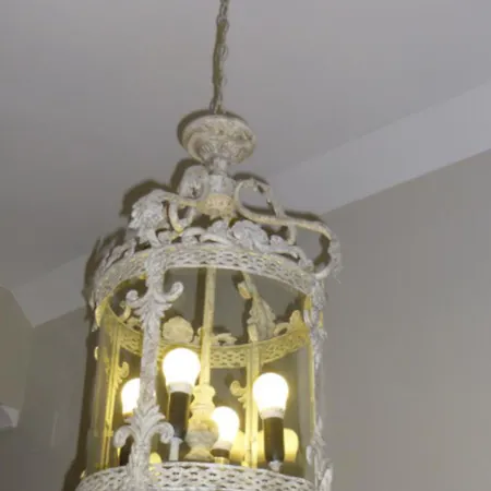 Casa de hóspedes Le Petit Paris Sevilha