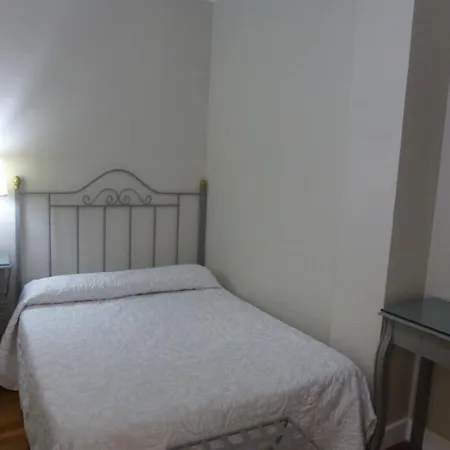 Maison d'hôtes Le Petit Paris Séville