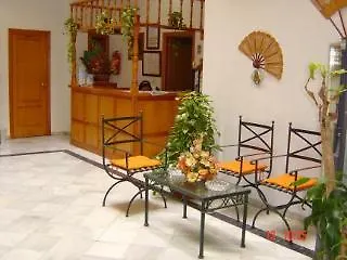 Le Petit Paris Séville