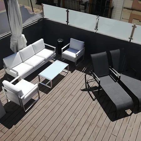 Maison d'hôtes Le Petit Paris 2*