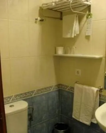 Le Petit Paris Casa de hóspedes Sevilha