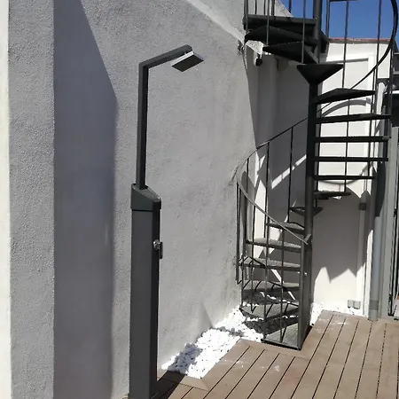 Maison d'hôtes Le Petit Paris