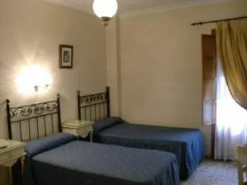 Maison d'hôtes Le Petit Paris Séville