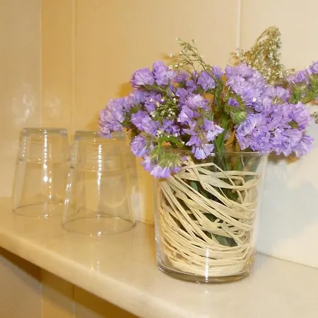 Gasthuis Le Petit Paris