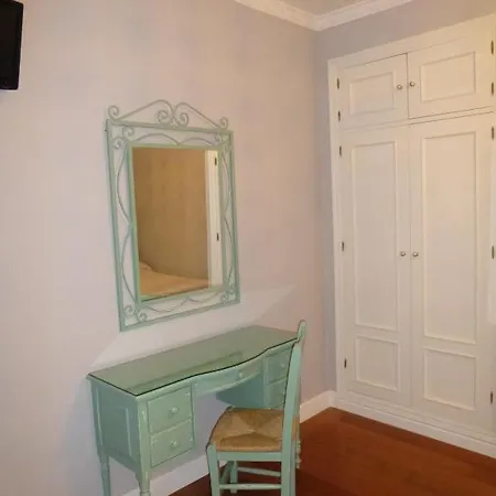 Gasthuis Le Petit Paris