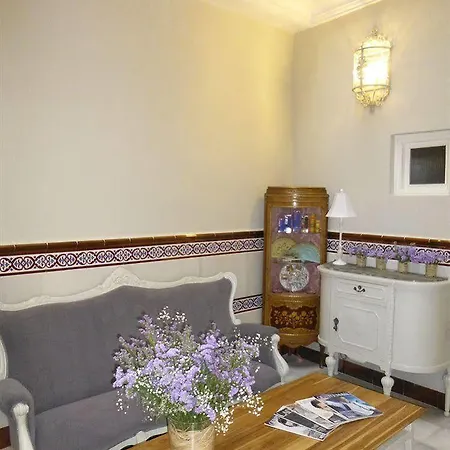 Le Petit Paris Sevilha