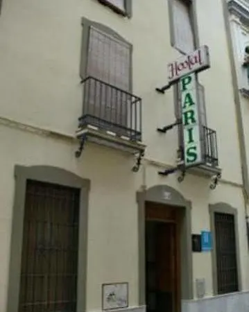 Gasthuis Le Petit Paris 3*