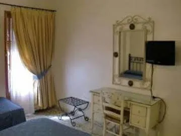 Le Petit Paris Séville