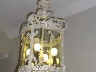 Le Petit Paris Gasthuis Sevilla