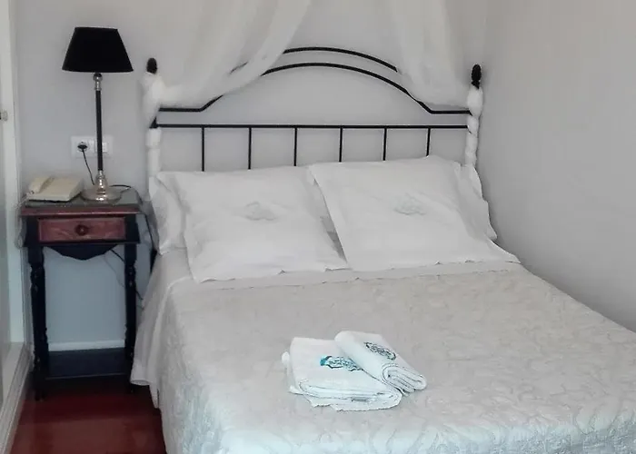 Le Petit Paris Σεβίλλη