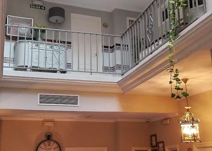 Le Petit Paris Σεβίλλη