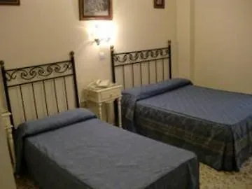 Le Petit Paris Σεβίλλη